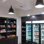 Comfort Suites Idaho Falls 