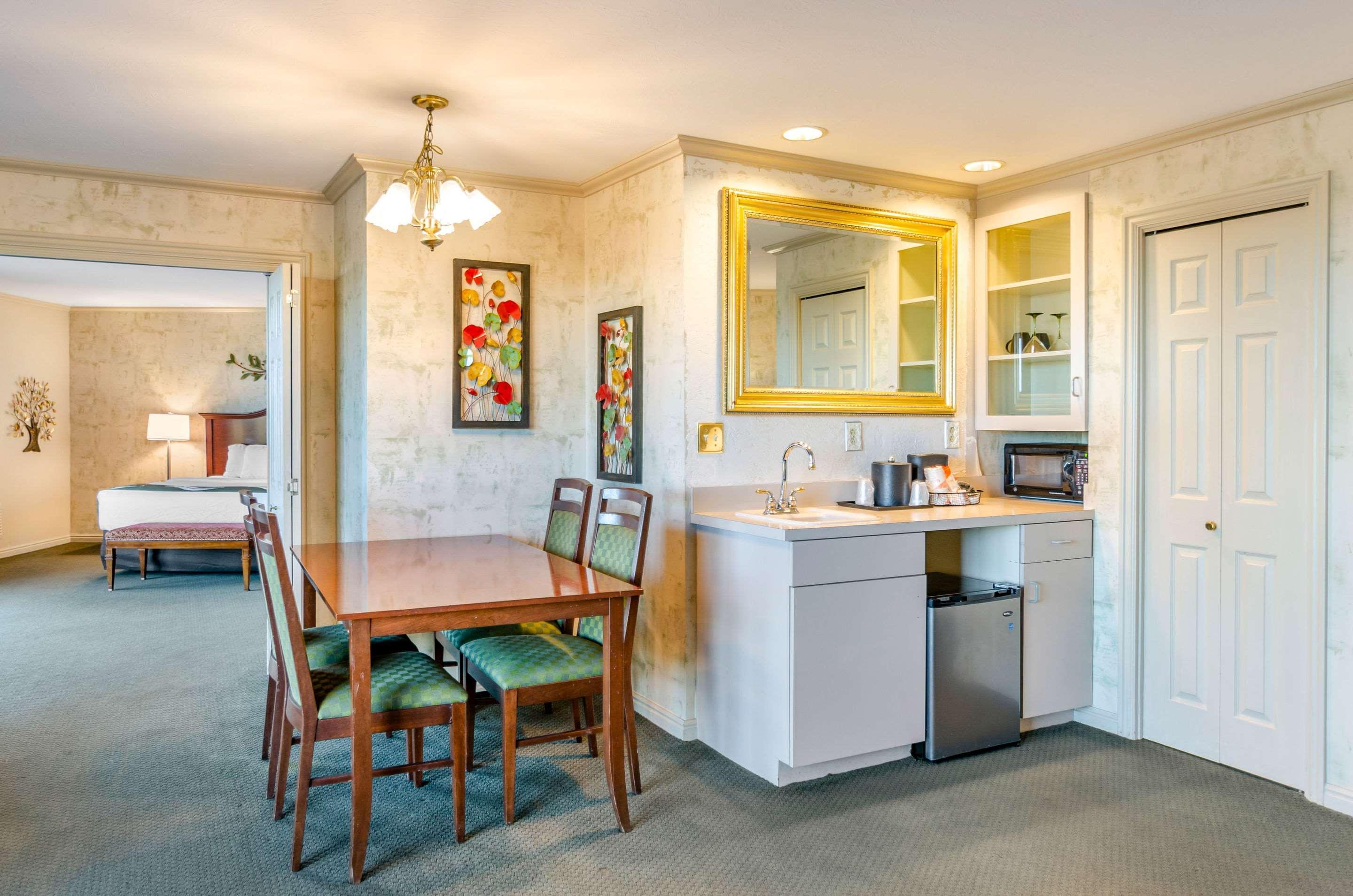 Comfort Hotel Idaho Falls