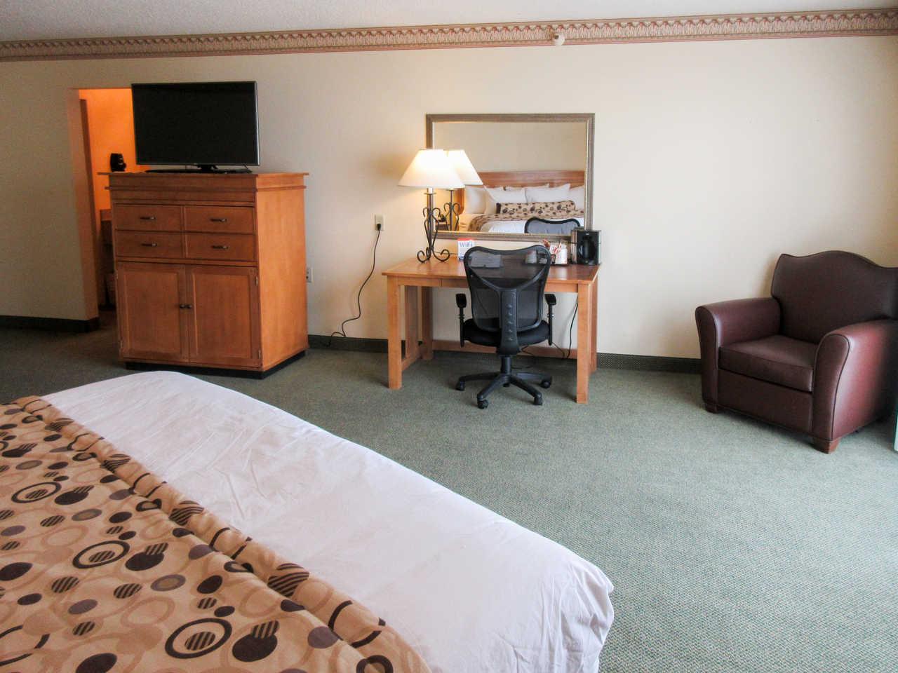 Comfort Hotel Idaho Falls