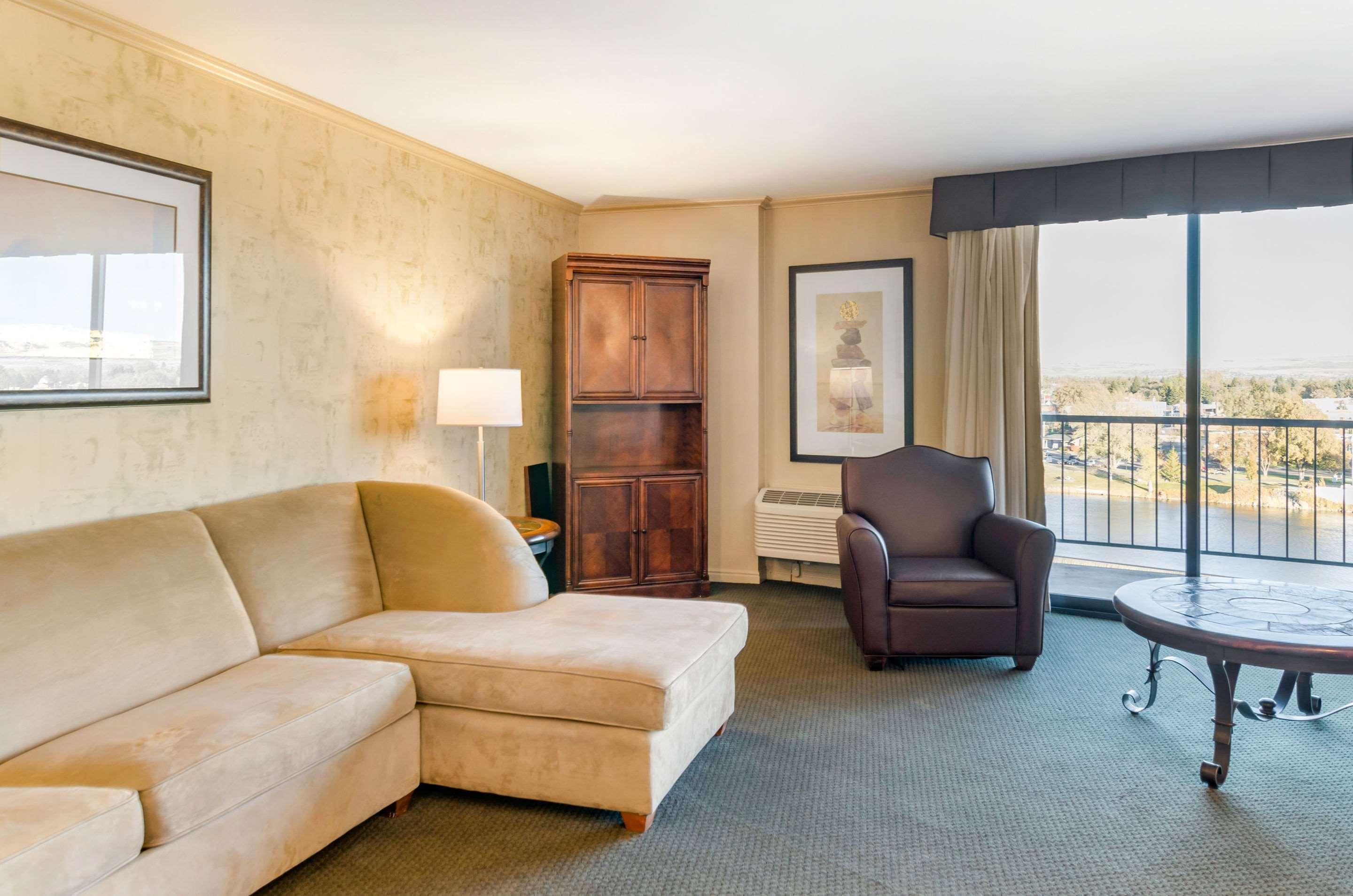 Comfort Hotel