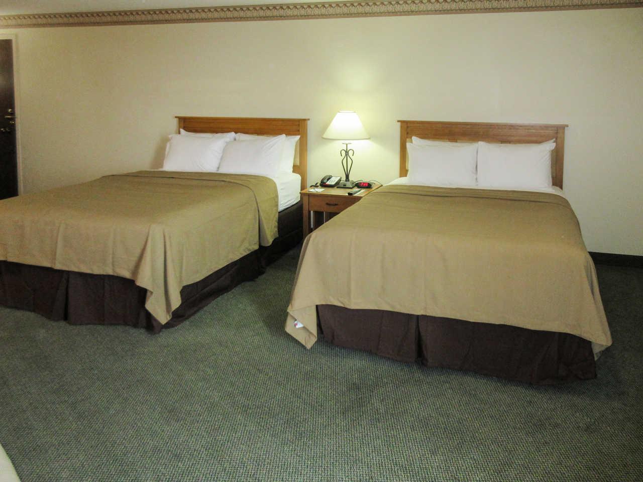 Comfort Hotel Idaho Falls