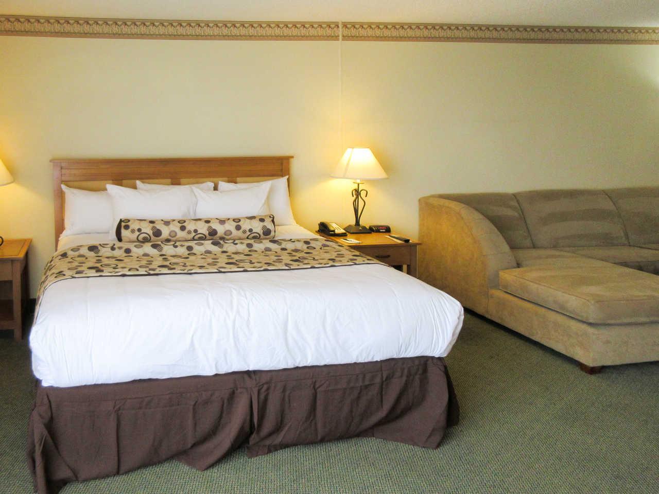 Comfort Hotel