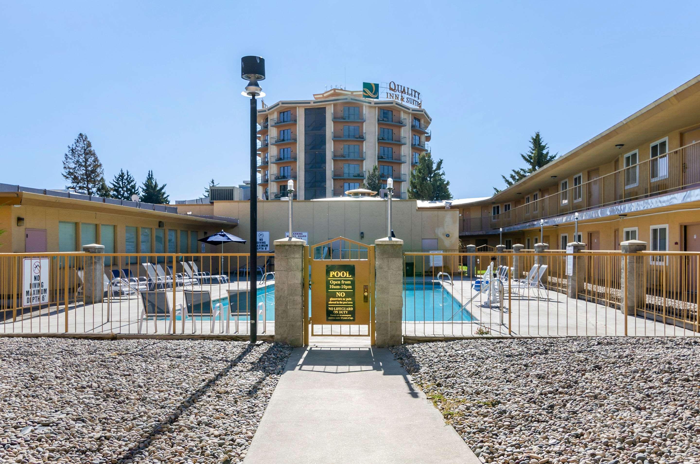Comfort Hotel