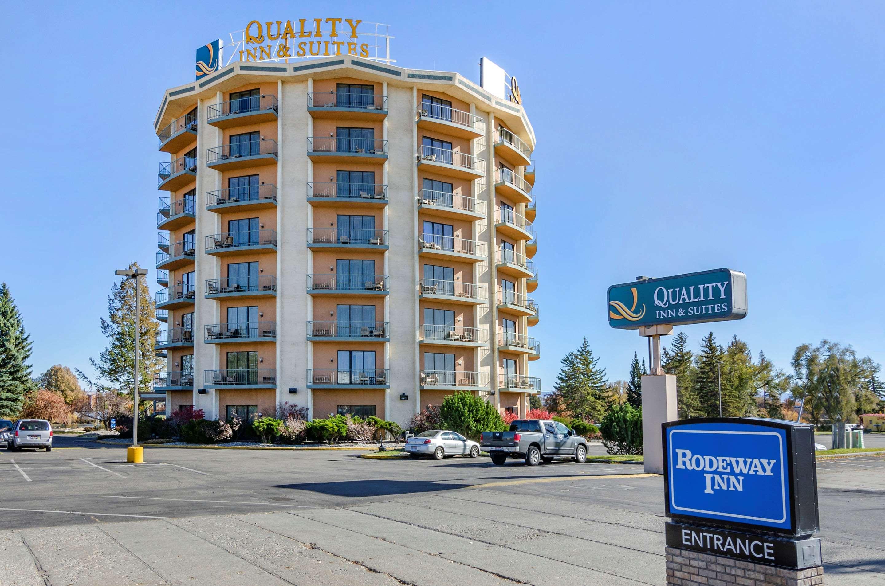 Comfort Hotel