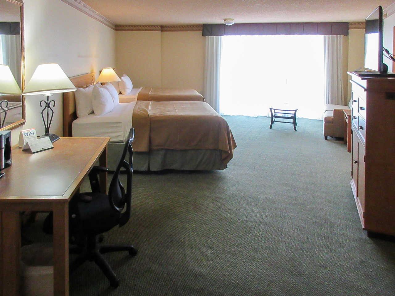 Comfort Idaho Falls
