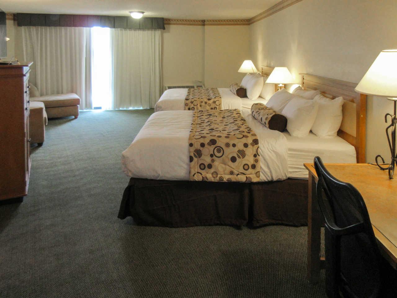 Comfort Hotel