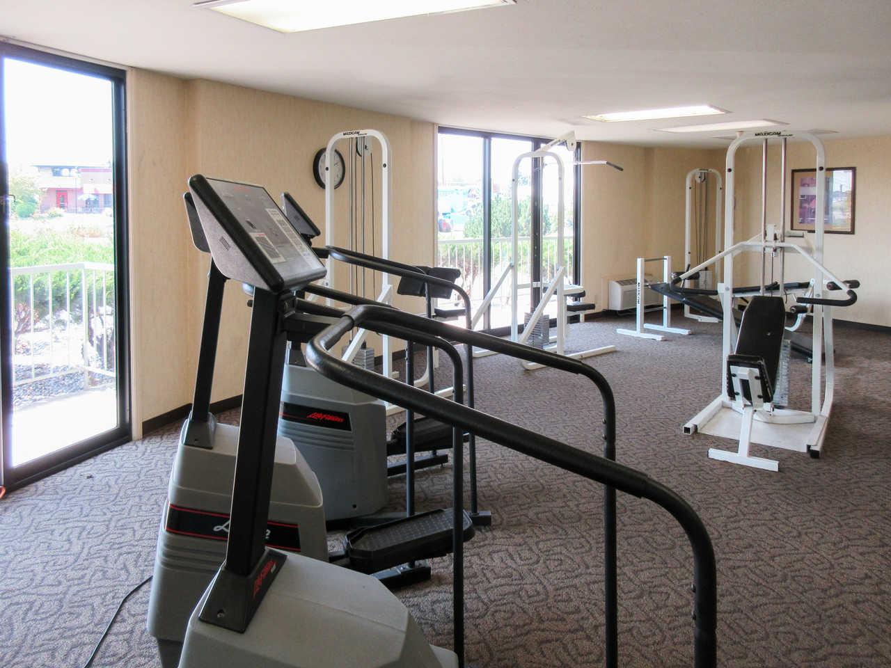 Comfort 2* Idaho Falls