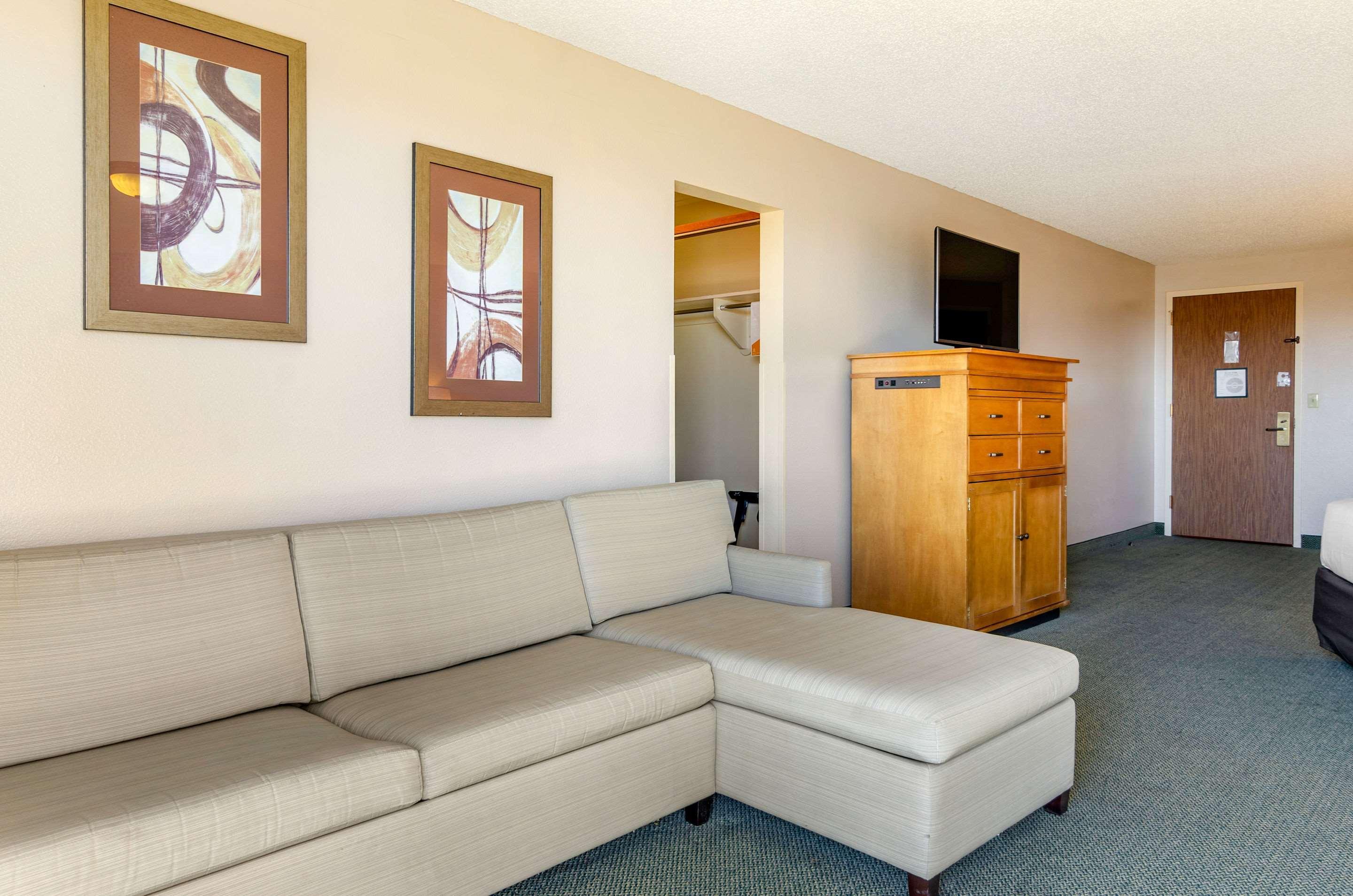 Comfort Hotel