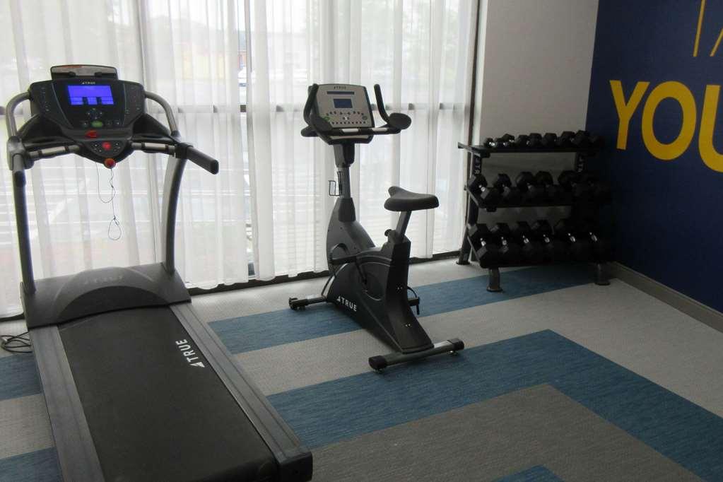 Comfort Hotel Idaho Falls