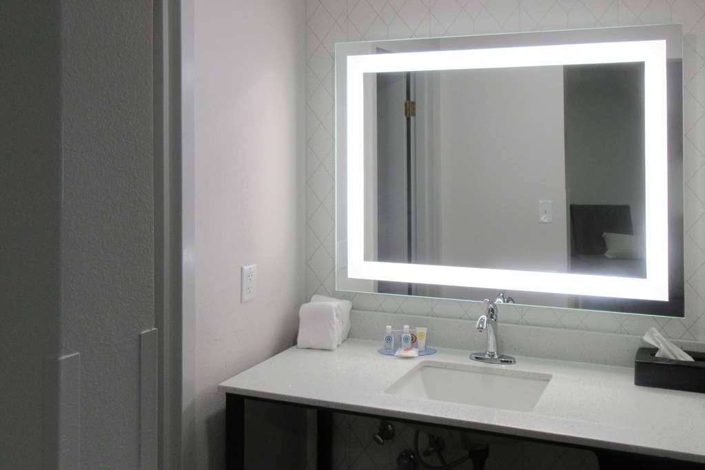 Comfort 2* Idaho Falls