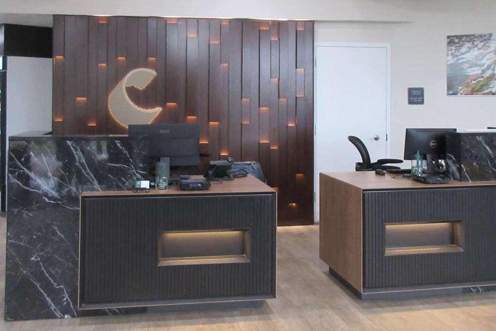 Hotel Comfort 2*