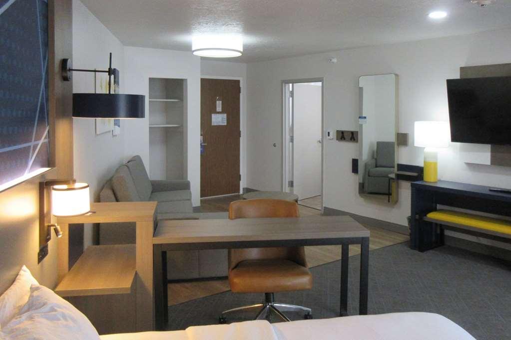 Comfort 2* Idaho Falls
