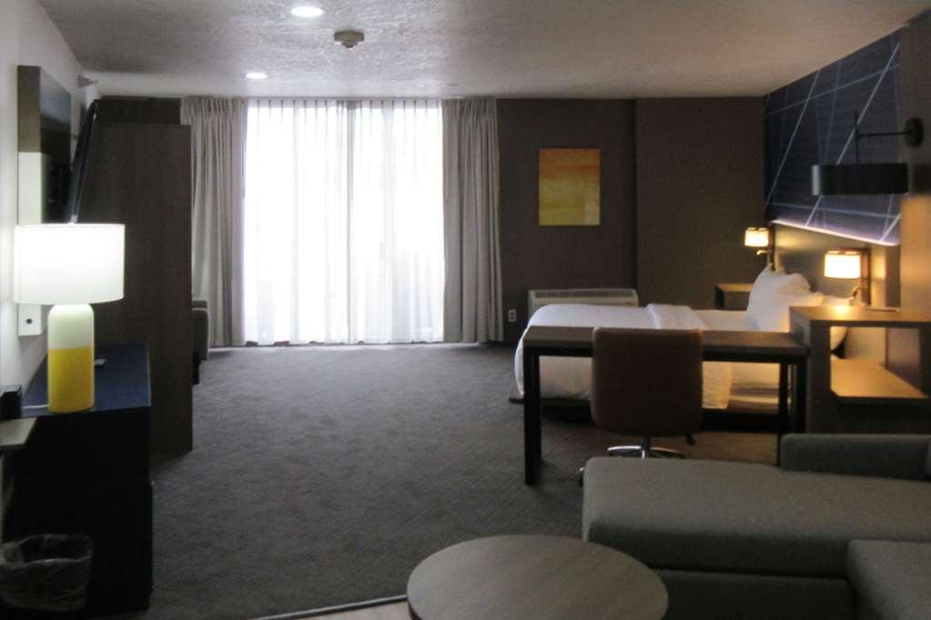 Hotel Comfort