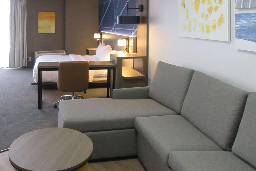 Comfort Hotel Idaho Falls