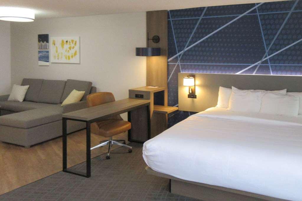 Hotel Comfort Idaho Falls