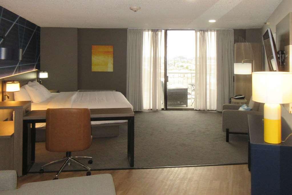 Comfort 2* Idaho Falls