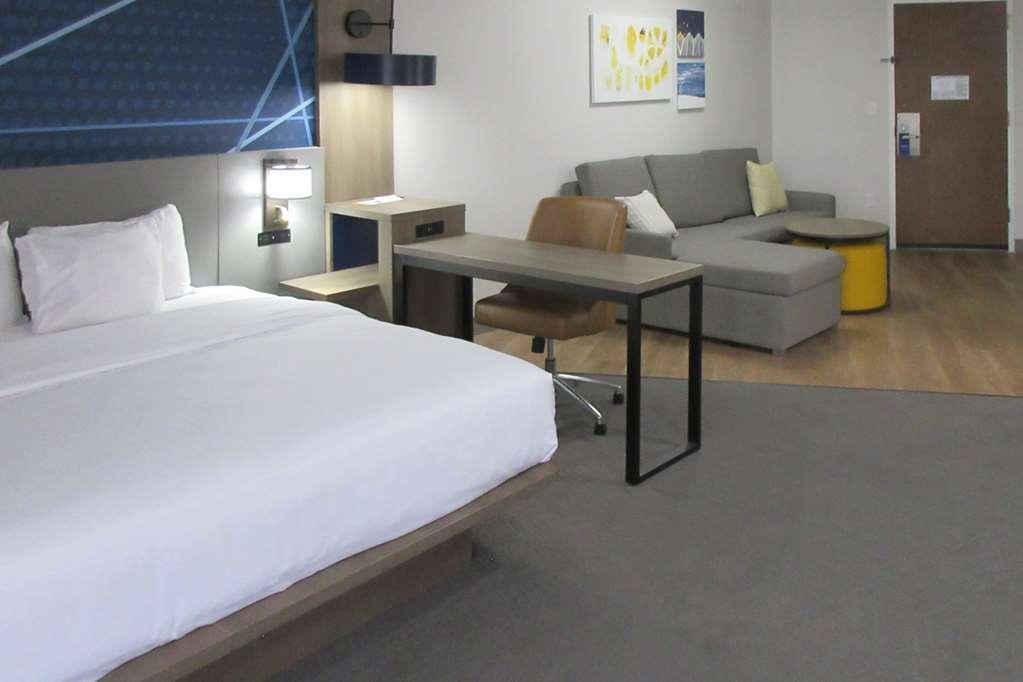 Hotel Comfort