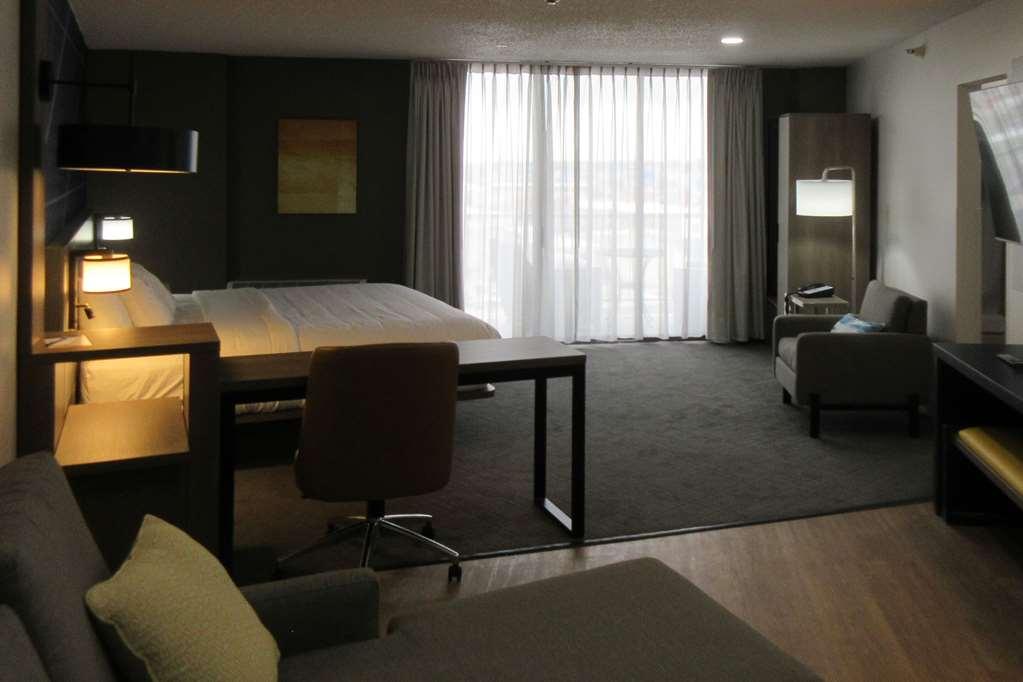 Comfort Idaho Falls