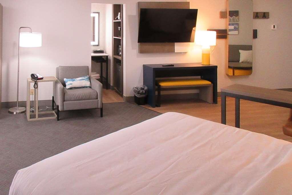 Comfort Hotel