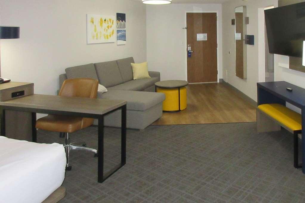 Hotel Comfort Idaho Falls