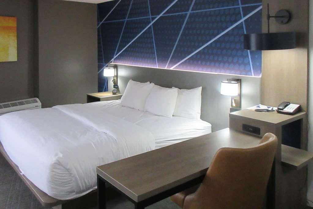 Comfort Hotel Idaho Falls