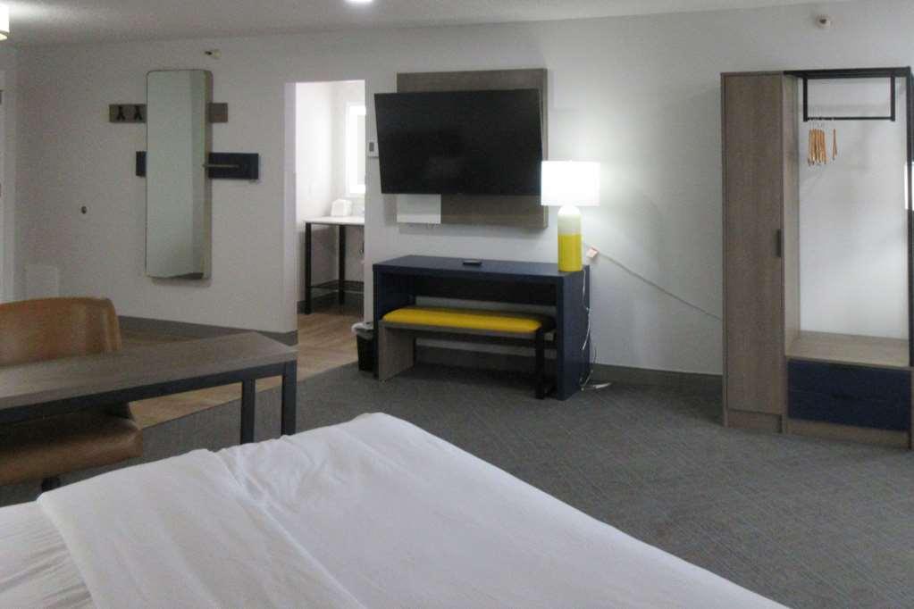 Comfort Hotel