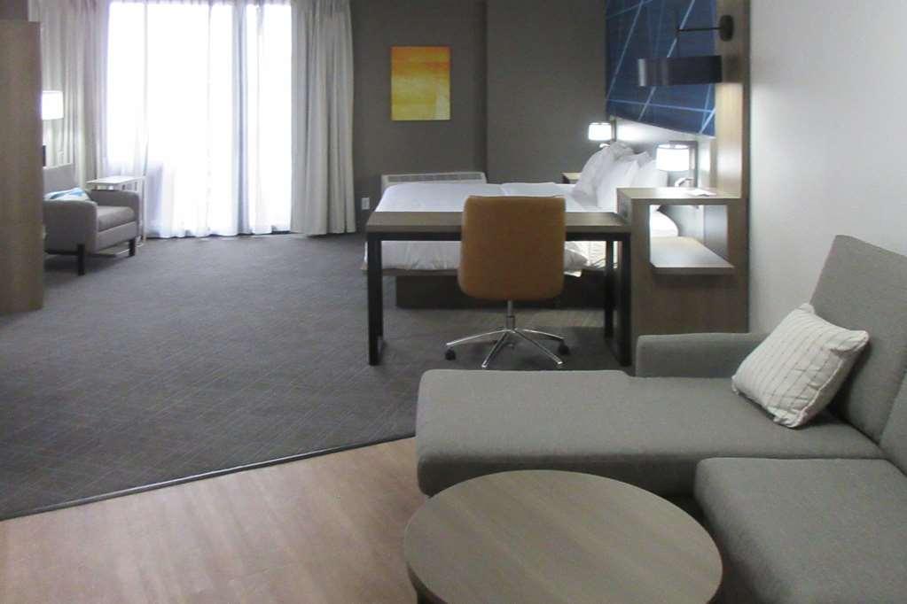 Hotel Comfort Idaho Falls