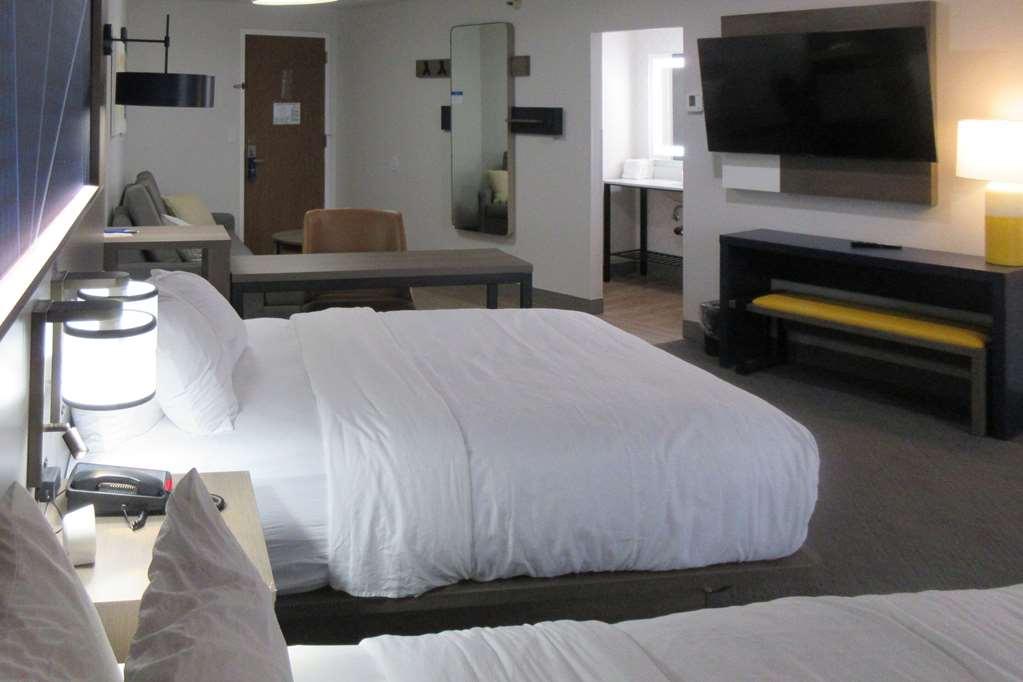 Hotel Comfort