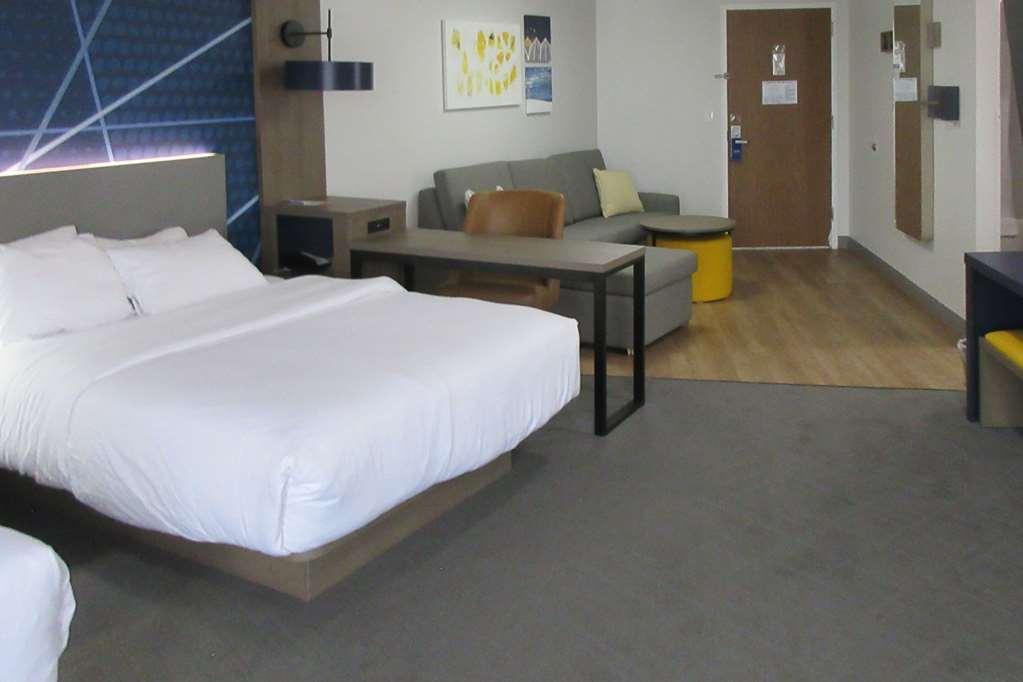 Hotel Comfort