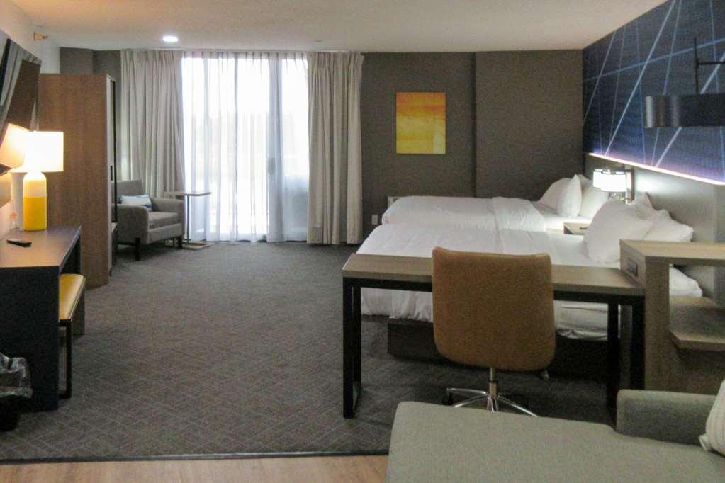 Comfort Hotel Idaho Falls