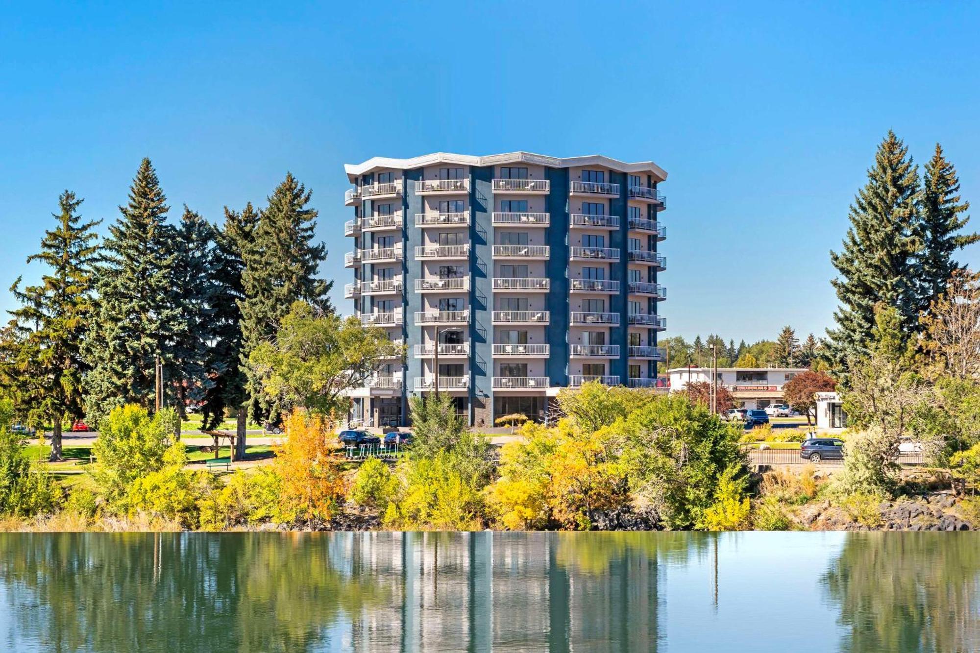 Hotel Comfort Idaho Falls