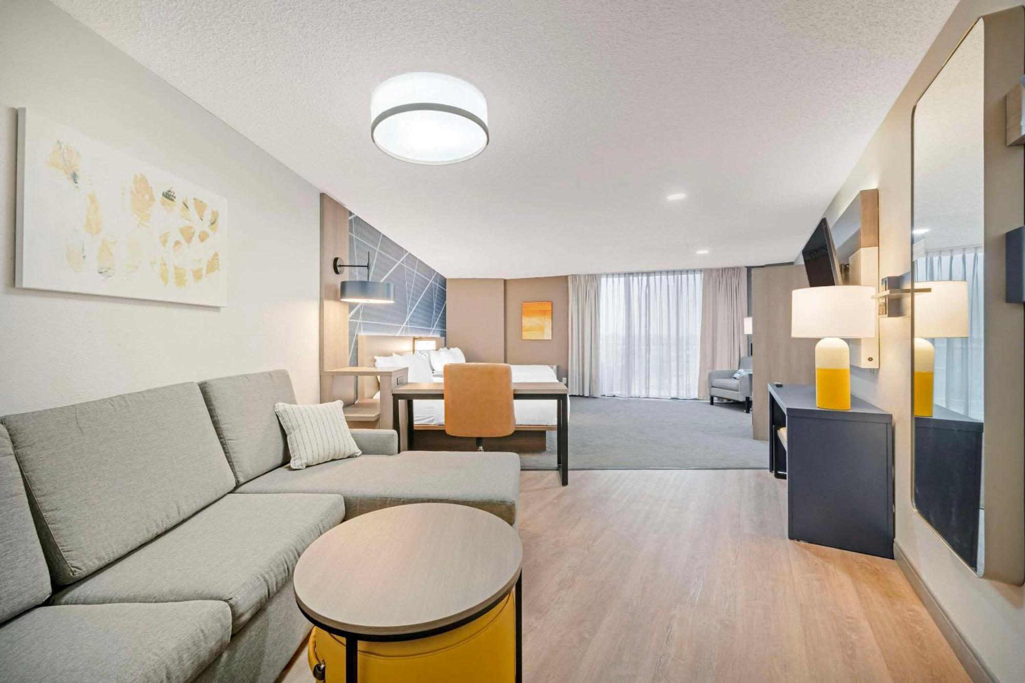Comfort 2* Idaho Falls