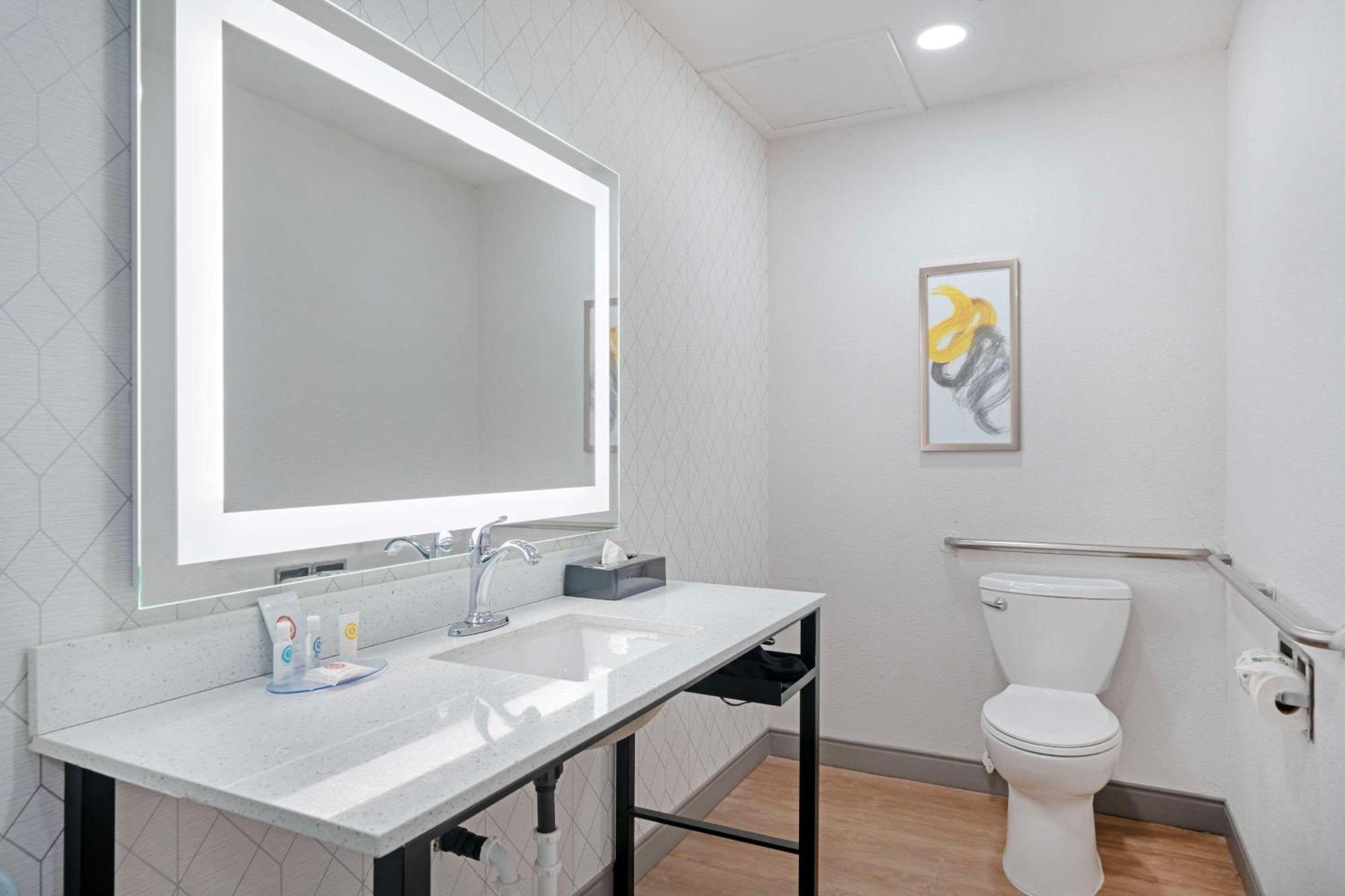 Comfort Hotel Idaho Falls