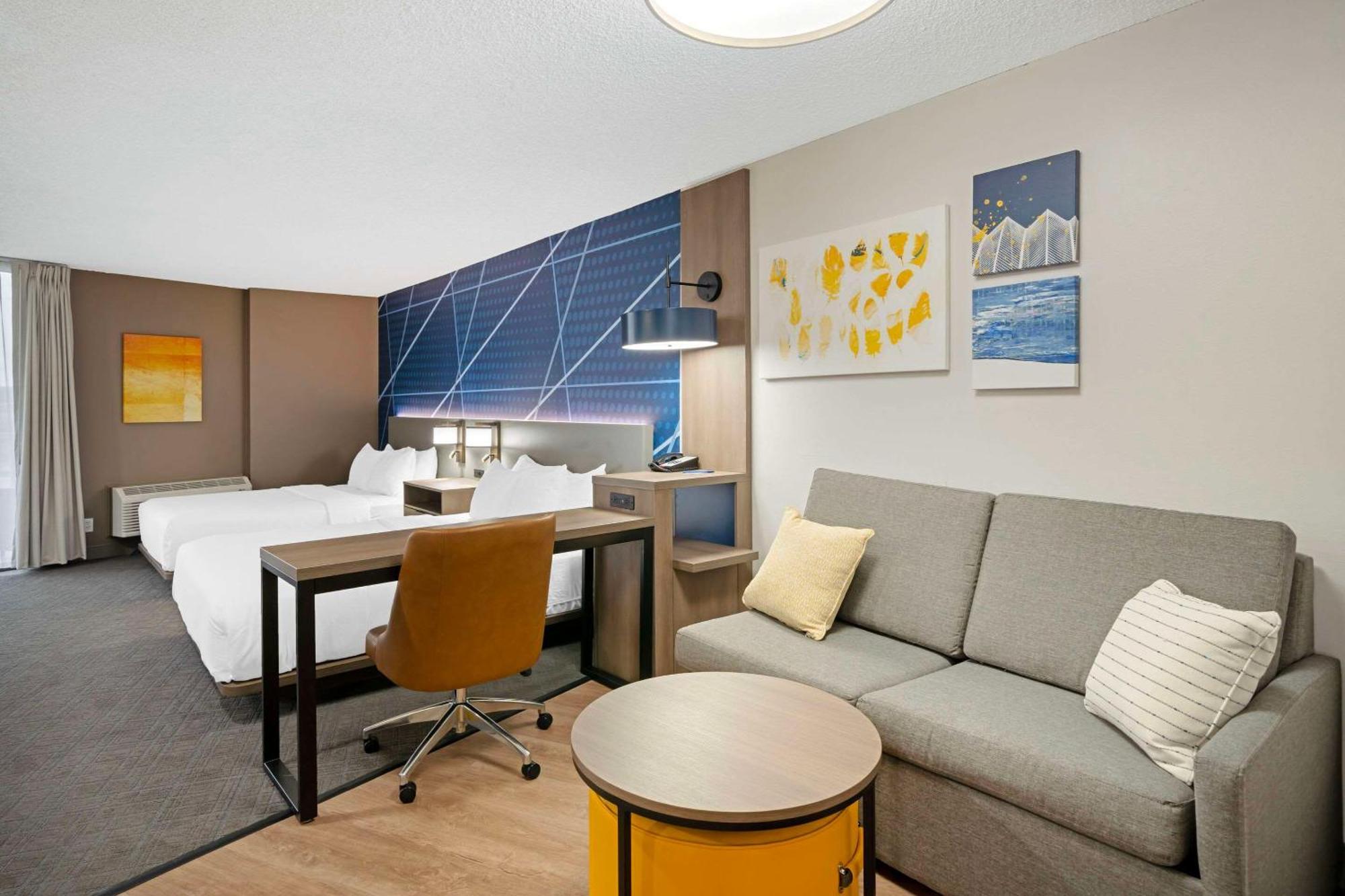 Hotel Comfort Idaho Falls