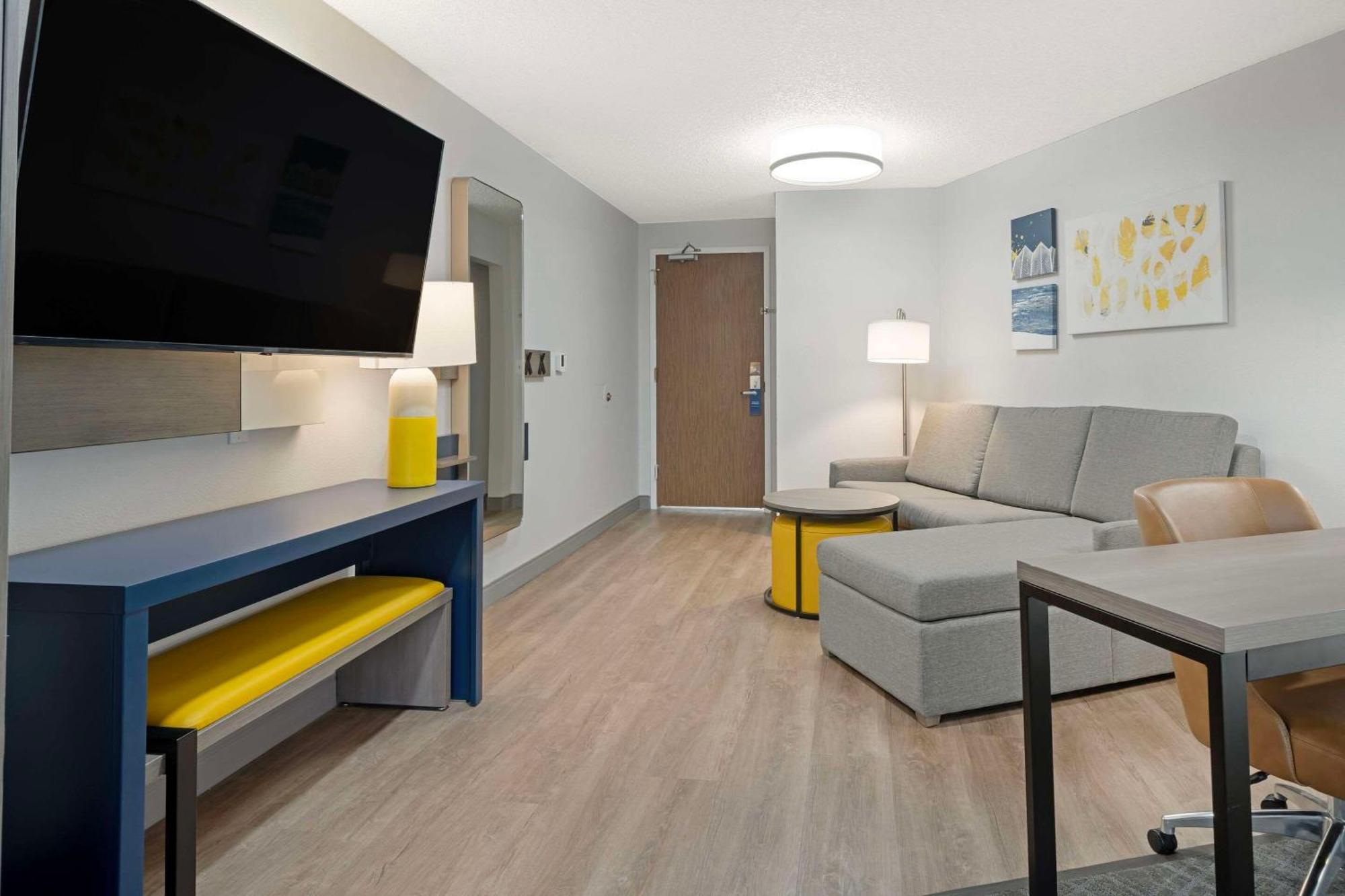 Hotel Comfort