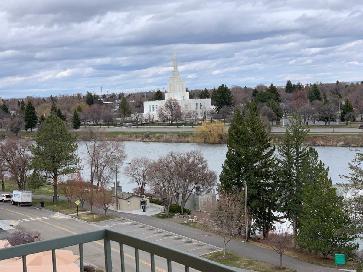 Comfort 2* Idaho Falls